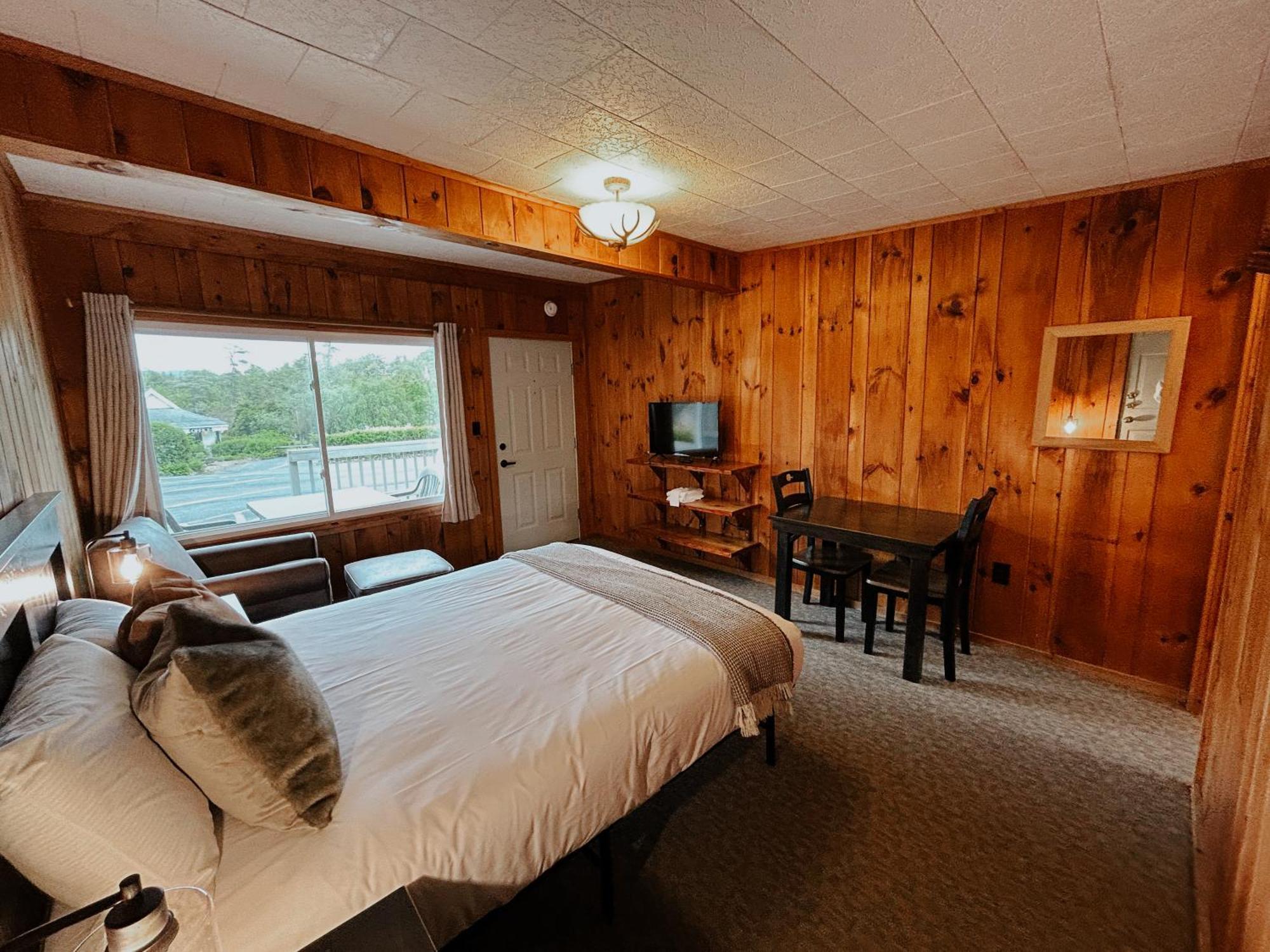 Waters Edge Lodge Lake George Exterior foto